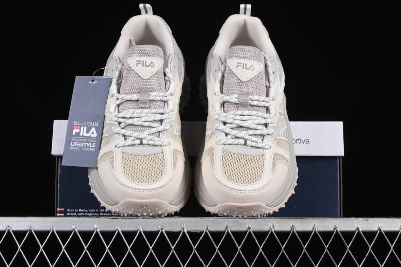 Fila Shoes